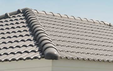 advantages of Mevagissey clay roofing