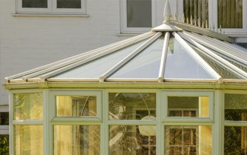conservatory roof repair Mevagissey, Cornwall