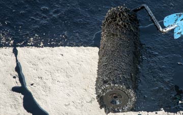 Mevagissey liquid sealant waterproofing