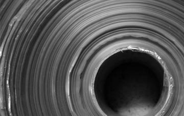 Mevagissey pvc roof replacement