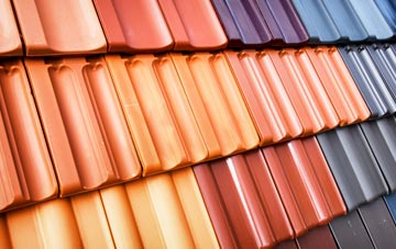 Mevagissey roof tile costs