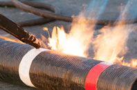 Mevagissey flat roofing replacement