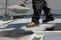 find rated Mevagissey flat roofing replacement companies