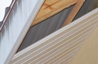 rated Mevagissey soffit repair companies
